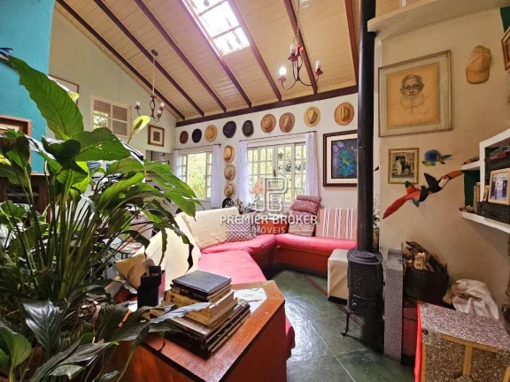 Imagem Sítio à venda, 100000 m² por R$ 1.000.000,00 - Venda Nova - Teresópolis/RJ