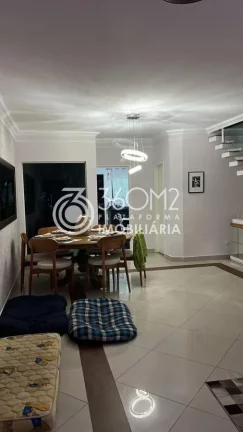 Imagem Sobrado para Venda em Santo André / SP no bairro Jardim Las Vegas