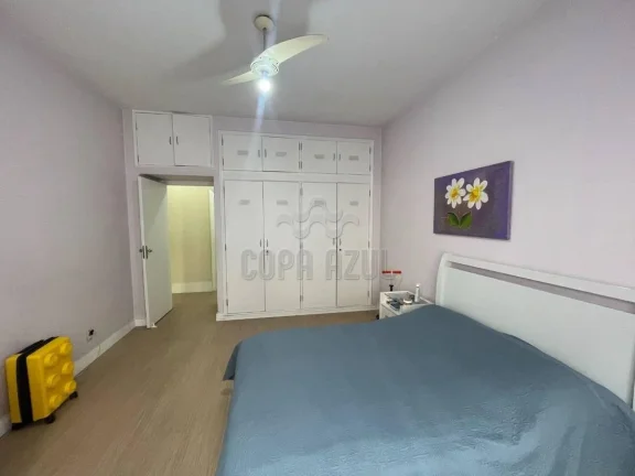 Imagem Copacabana – Rua Barata Ribeiro | Residencial › Apartamento 3 quarto(s) à Venda