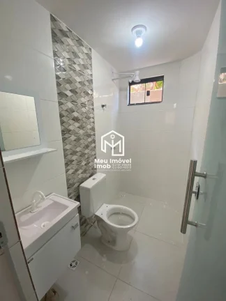 Imagem Apartamento 2 Quartos 1 Vaga 60m² Jardim Marilia Luziânia