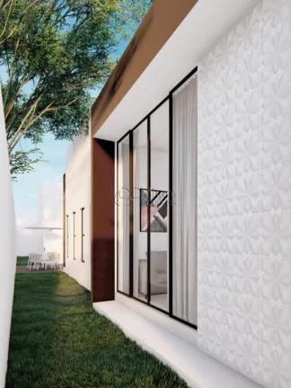 Imagem Bela casa á Venda no Alphaville