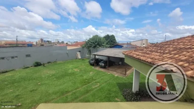 Imagem Casa 685m2 Jardim das Mangueiras - terreno 1800m2