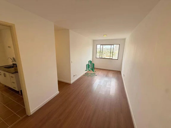 Imagem Apartamento com 2 dormitórios à venda, 50 m² por R$ 385.000,00 - Chácara Califórnia - São Paulo/SP