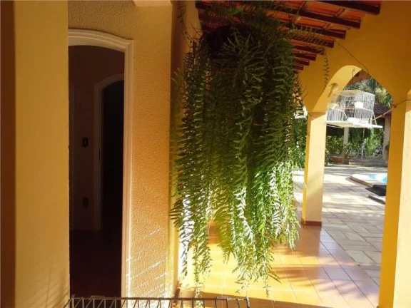 Imagem CHÁCARA RESIDENCIAL À VENDA, RIO ACIMA, JUNDIAÍ.
