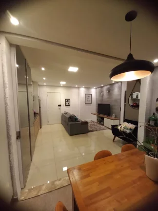 Imagem Apartamento Garden Centro de Diadema 94 m² 2 dormitórios 1 suíte