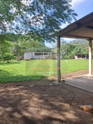 Imagem FA-25257 - FAZENDA À VENDA EM SETE BARRAS-SP