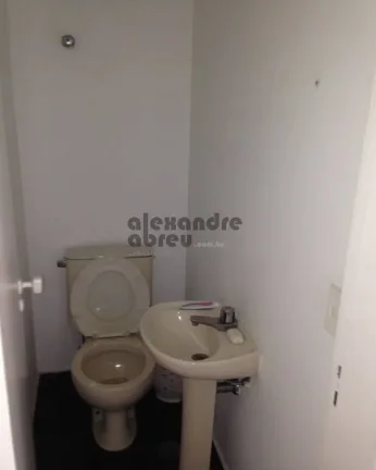 Imagem Apartamento duplex com 1 dormitório na Vila Nova Conceição