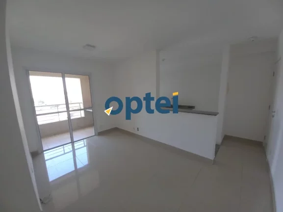 Imagem Apartamento de 2 dorms com suíte, 1 vaga, lazer completo Condomínio Marco Zero Premier.