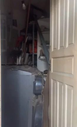 Imagem Casa para Venda em Limeira, Graminha, 2 dormitórios, 1 banheiro, 1 vaga