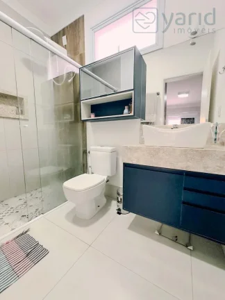 Imagem Casa em condomínio à venda em Jundiaí-SP, Residencial dos Ipês: 3 quartos, 1 suíte, 2 salas, 4 banheiros, 2 vagas, 140m².