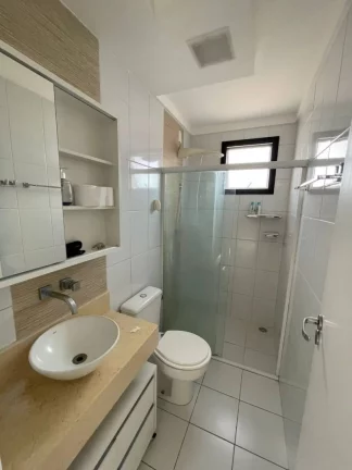 Imagem Apartamento à venda no Condomínio Célia Fonseca | 3 quartos, lazer completo | Contato (79) 98834-9621