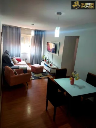 Apartamento a Venda no bairro Centro - Pelotas, RS