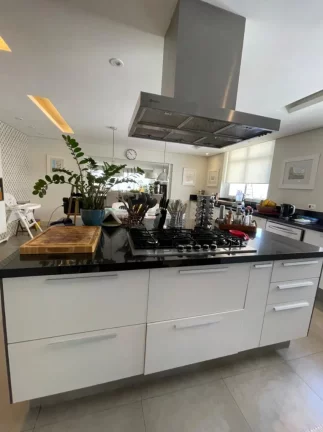Imagem Apartamento em Real Parque São Paulo SP, apartment in São Paulo SP, apartamento 3 suítes em São Paulo SP, apartamento 3 quartos em São Paulo, alto pad