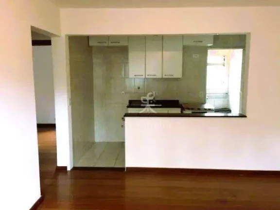Imagem Apartamento com 2 dormitórios à venda, 50 m² por R$ 400.000,00 - Real Parque - São Paulo/SP