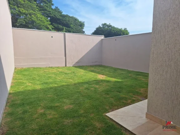 Imagem Casa Nova - Bairro Promissão - Lagoa Santa