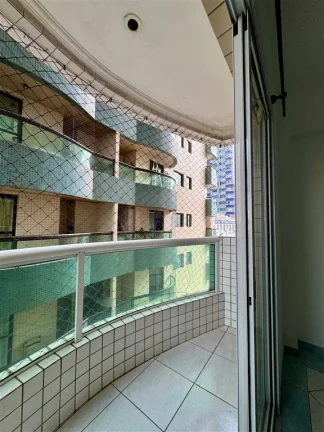 Imagem APARTAMENTO COM 74 m² - GUILHERMINA - PRAIA GRANDE SP