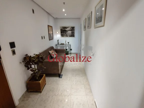 Imagem Maravilhosa sala comercial mobiliada porteira fechada no centro da cidade de Santos (SP) para locação ou venda por R$.240.000,00 !!!