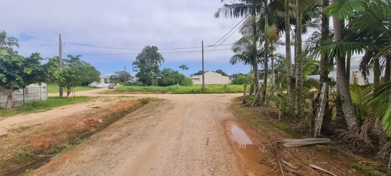 Imagem TERRENO RESIDENCIAL em Barra Velha - SC, Quinta dos Açorianos