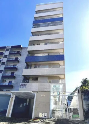 Imagem APARTAMENTO COM 69.28 m² - GUILHERMINA - PRAIA GRANDE SP