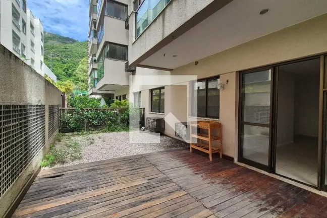 Imagem Apartamento à Venda - Recreio, 2 Quartos, 102 m2