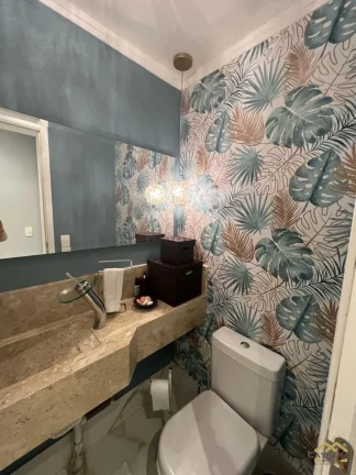 Imagem Apartamento à Venda com 166 m² com 4 Suítes e 3 vagas no Alta Vista -Jundiaí/SP