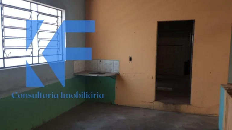 Imagem GALPAO COMERCIAL em CAMPINAS - SP, VILA PROOST DE SOUZA