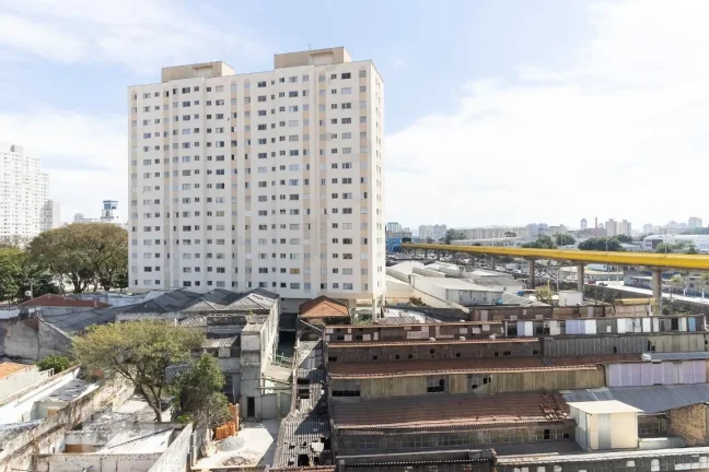 Imagem Apartamento à Venda - Cambuci, 2 Quartos, 89 m2