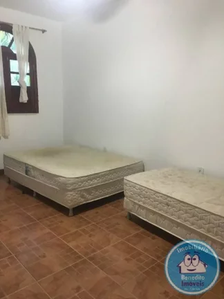 Imagem Vendo casarão tipo pousada em Mogiquiçaba , Bahia.