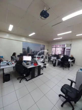 Imagem Prédio para alugar, 1200 m² - Chácara Santo Antônio - São Paulo/SP