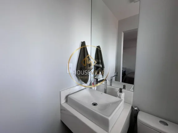 Imagem Apartamento, 2 Dormitórios (1 suíte), Jardim Satélite, Sjc.