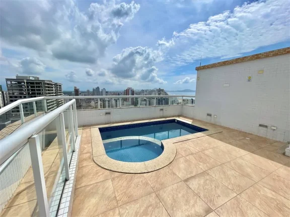Imagem APARTAMENTO COM 94.36 m² - OCIAN - PRAIA GRANDE SP