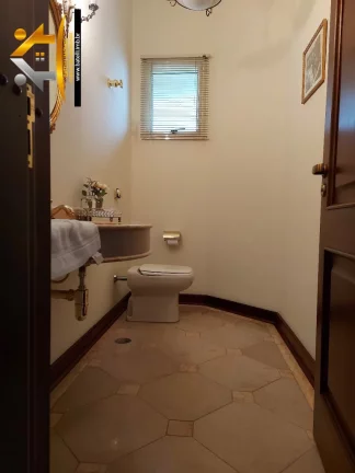 Imagem Belíssimo Imóvel de Alto Padrão - Residencial 08 em Alphaville | Batelli Imóveis