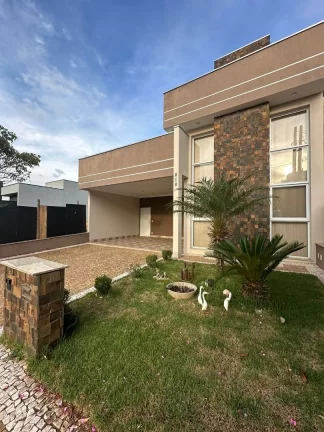 Imagem CASA TÉRREA - COMPLETA EM PLANEJADOS - RESIDENCIAL REAL PARK - SUMARÉ