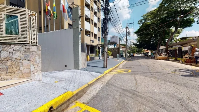 Imagem APARTAMENTO RESIDENCIAL em São Paulo - SP, Brooklin Paulista