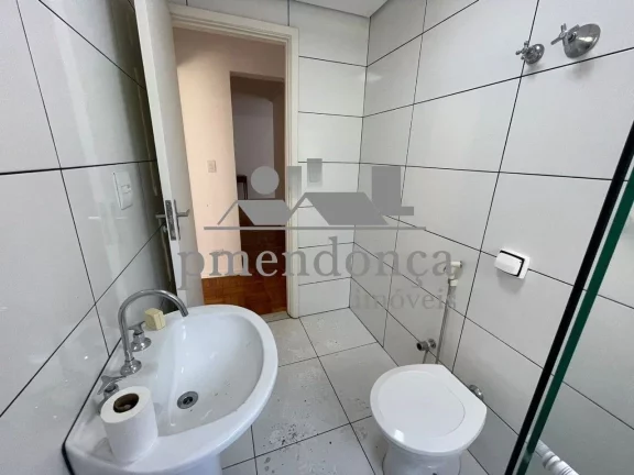 Imagem Apartamentos com living para 02 ambientes, 03 dormitórios com armários, banheiros com box, cozinha...