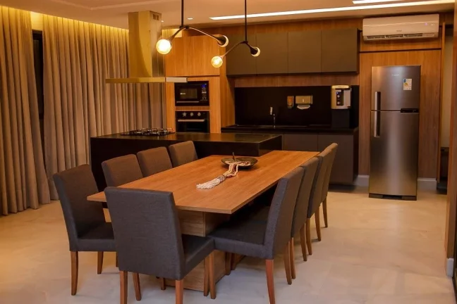Imagem Jardins de Eunice Clube Residence – Sofisticação e Conforto em Brisamar