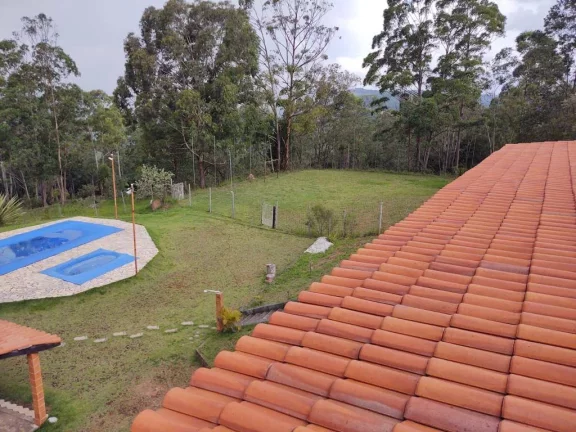 Imagem Belíssimo Sítio em Jarinu 100% Escriturado