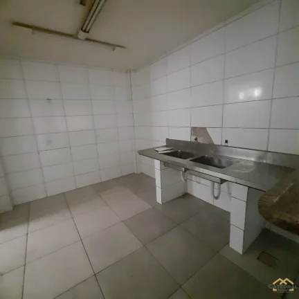 Imagem Salão Comercial à Venda no Vianelo em Jundiaí/SP