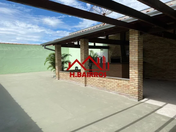Imagem Sobrado com Galpão Comercial 320m à Venda Zona Leste - Jardim Castanheira