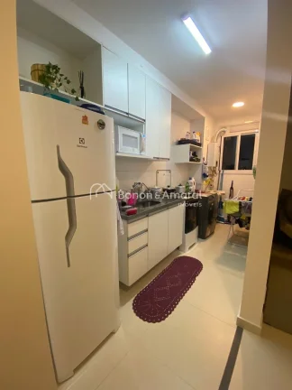 Imagem Apartamento à venda no Bonfim - Campinas/SP