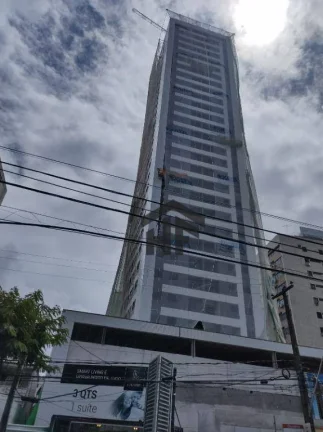 Imagem Apartamento de 63m² à venda com 3 quartos, localizado em Boa Viagem, Recife - Pernambuco.
