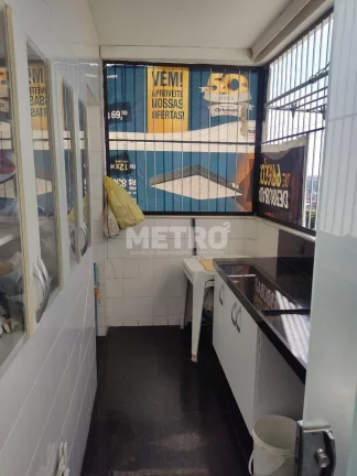 Imagem Venda, APARTAMENTO, 3 quartos, sendo uma suíte, 147m (aproximados)