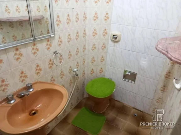 Imagem Apartamento à venda, 58 m² por R$ 329.900,00 - Várzea - Teresópolis/RJ