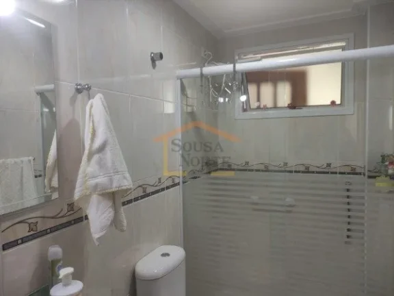 Imagem Apartamento mobiliado com 68m², dispõe de 2 dormitórios, sendo 1 suite, armário nos dormitórios...