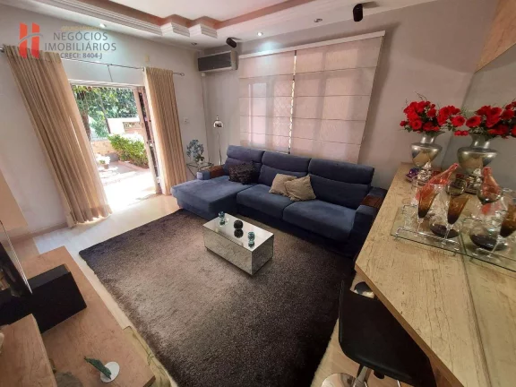 Imagem EXCELENTE CASA DUPLEX NO JARDIM 25 DE AGOSTO.