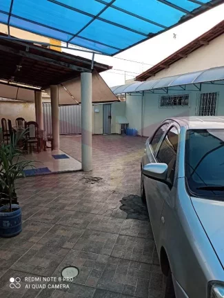 Imagem Casa 3/4 com suite 396m2 na Brasília