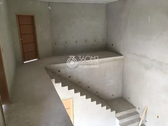 Imagem Casa para Venda em São Bernardo do Campo / SP no bairro Parque dos Pássaros