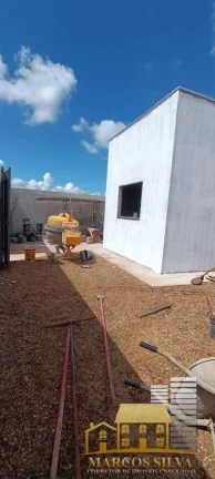 Imagem Casa para Venda em Três Lagoas / MS no bairro Bosque das Araras