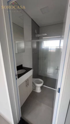 Imagem Apartamento à Venda 47m² - 2 dormitórios - Jardim Saira