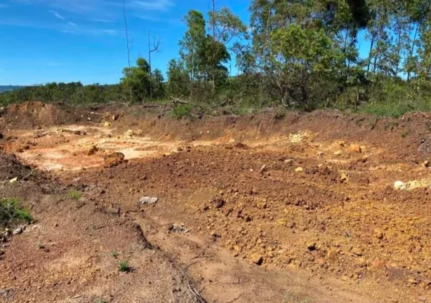 Imagem OPORTUNIDADE! FAZENDA A VENDA EM PEIXOTO (LAJE-IBIRACI)
